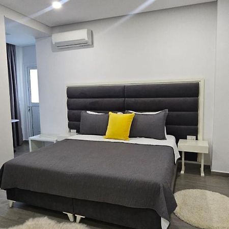 Edina By Hp Hotel ساراندا المظهر الخارجي الصورة