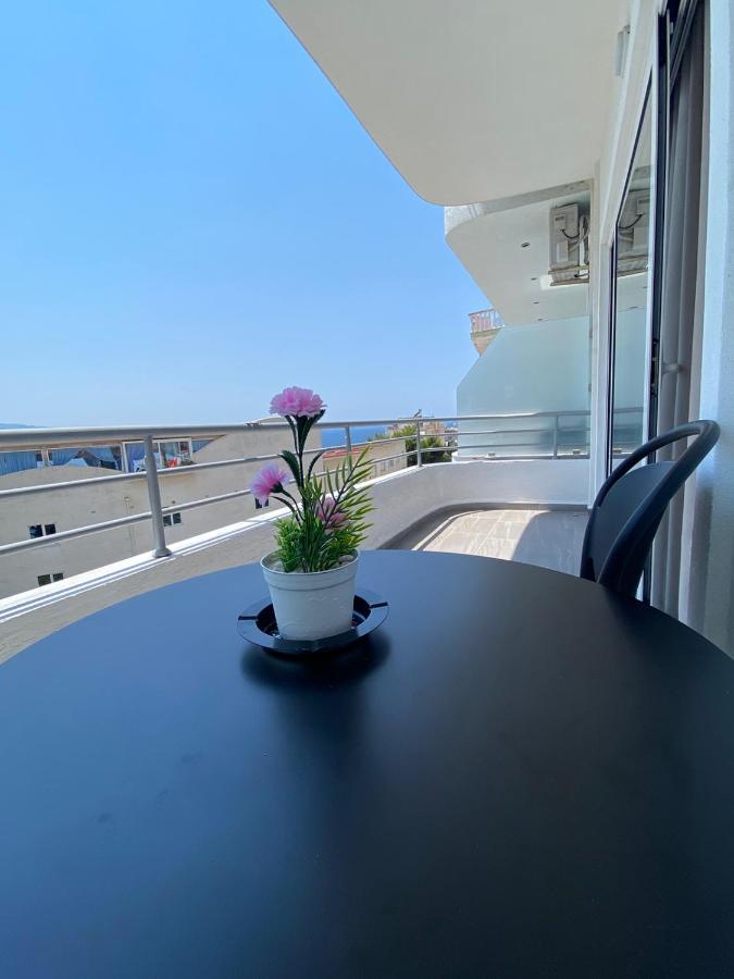 Edina By Hp Hotel ساراندا المظهر الخارجي الصورة