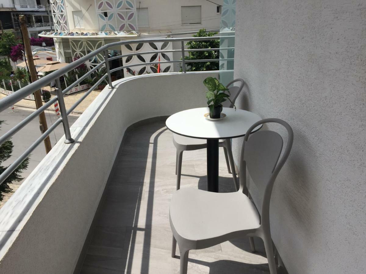 Edina By Hp Hotel ساراندا المظهر الخارجي الصورة